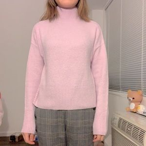 & Other Stories - Cozy and Comfy Sweater 💜